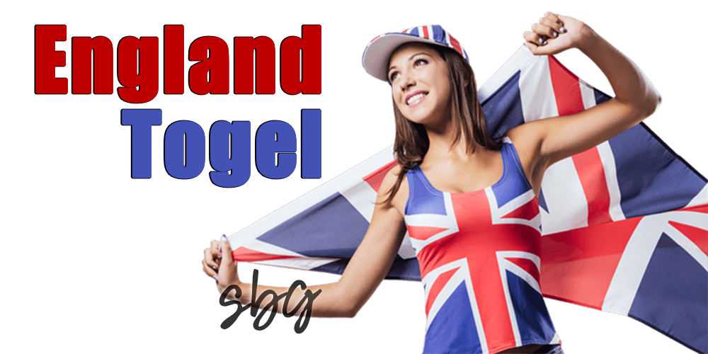 Belajar Togel England